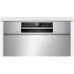SMU6HCS01A Bosch 60cm Series 6 Built-Under Dishwasher